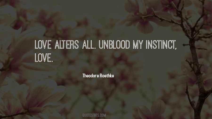 Unblood Quotes #1103271