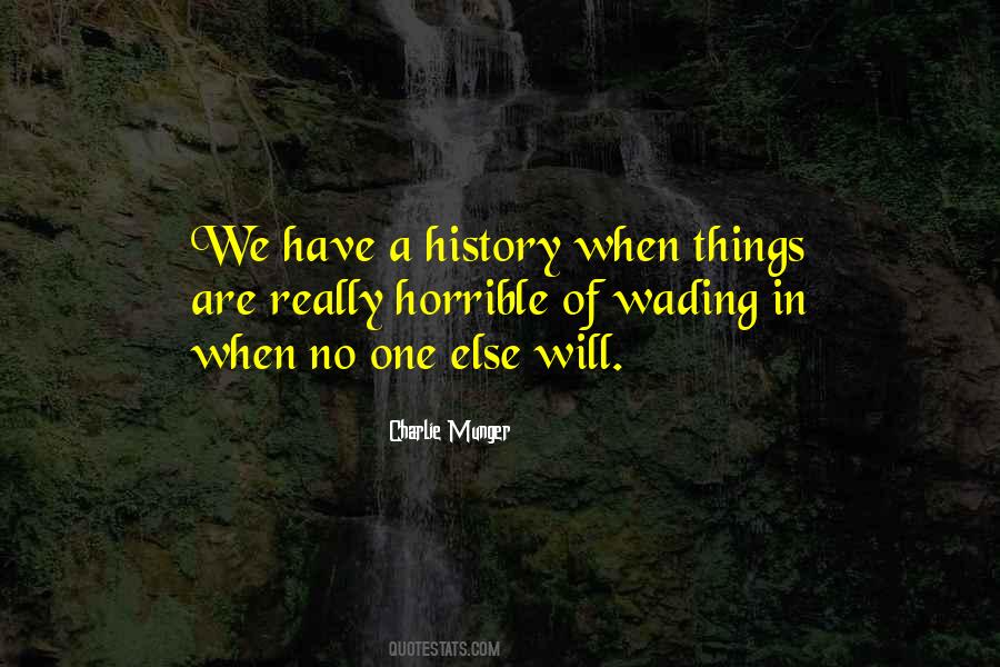 Unbloody Quotes #1220237