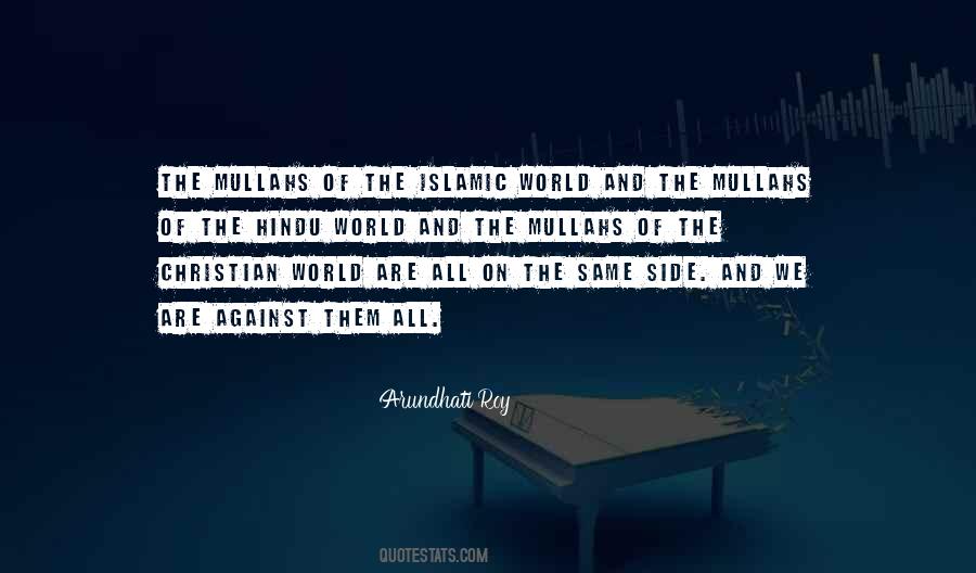 Unbloody Quotes #721738