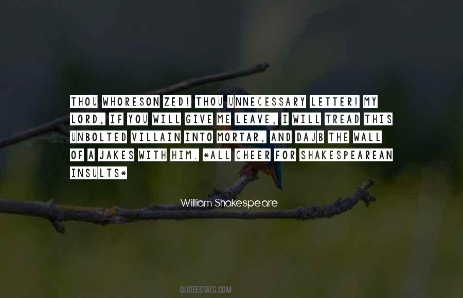 Unbolted Quotes #994378