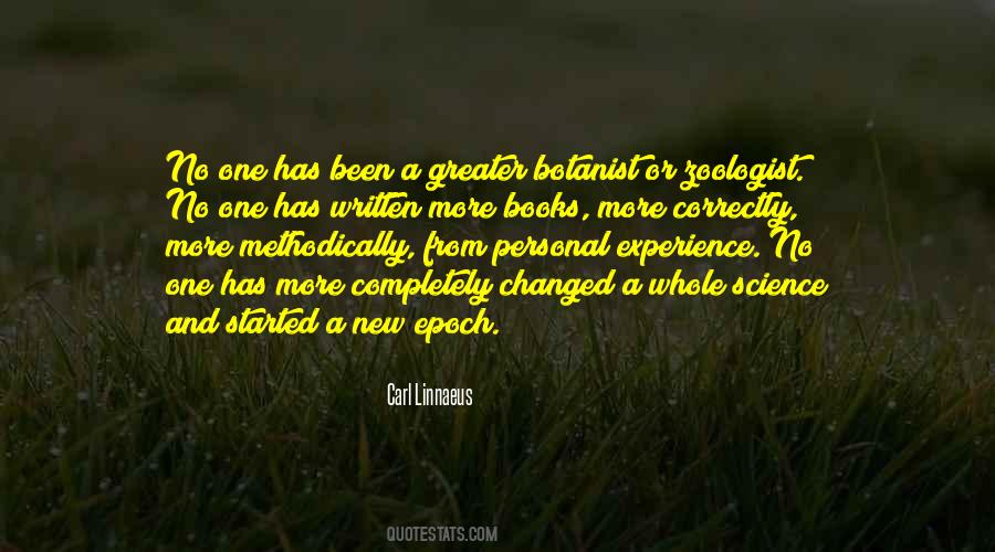 Unborrowed Quotes #1719411