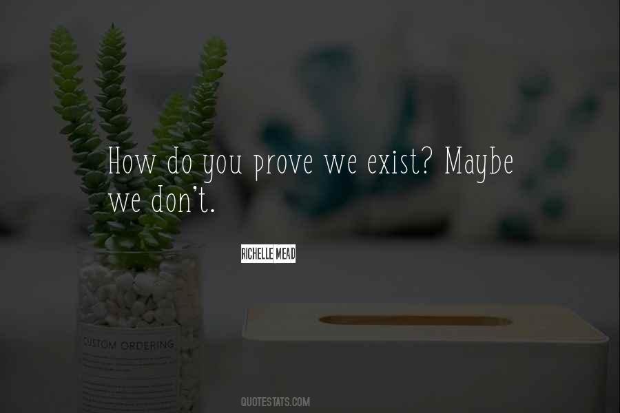 Unbright Quotes #911263