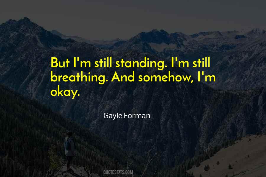 Unbroke Quotes #1532010