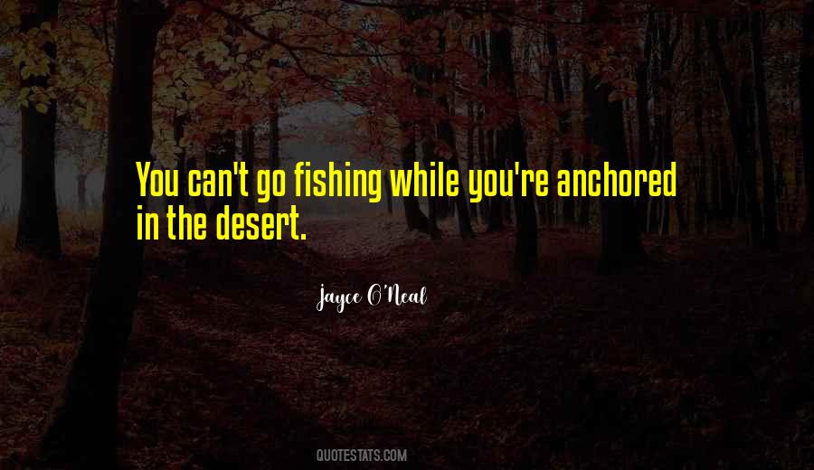 Quotes About Fishing #202577
