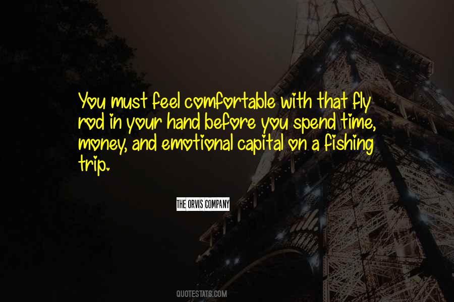 Quotes About Fishing #226661