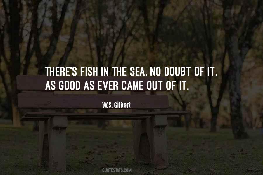 Quotes About Fishing #22984