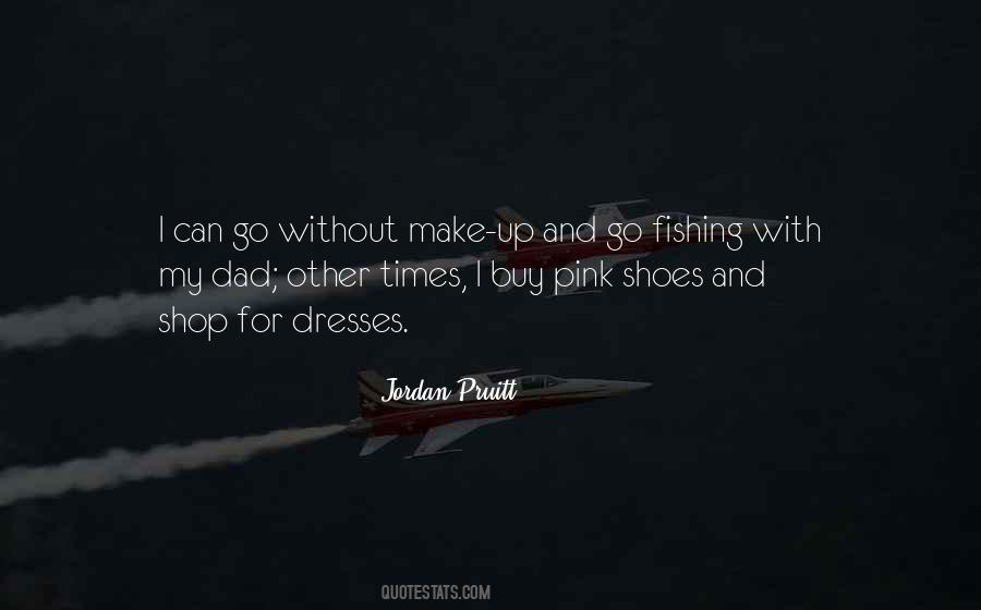 Quotes About Fishing #93744