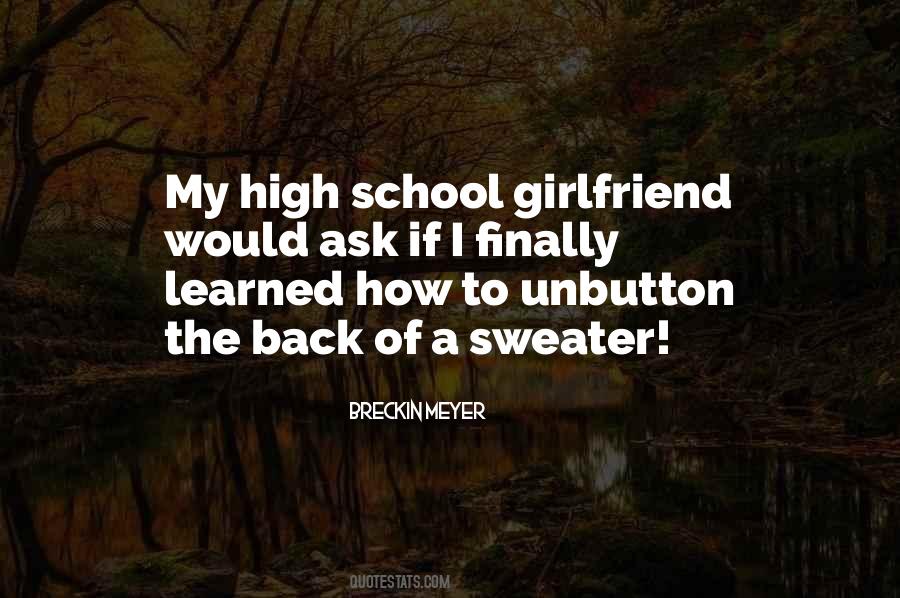 Unbutton Quotes #1361550