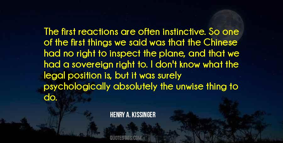 Uncanniness Quotes #1721819