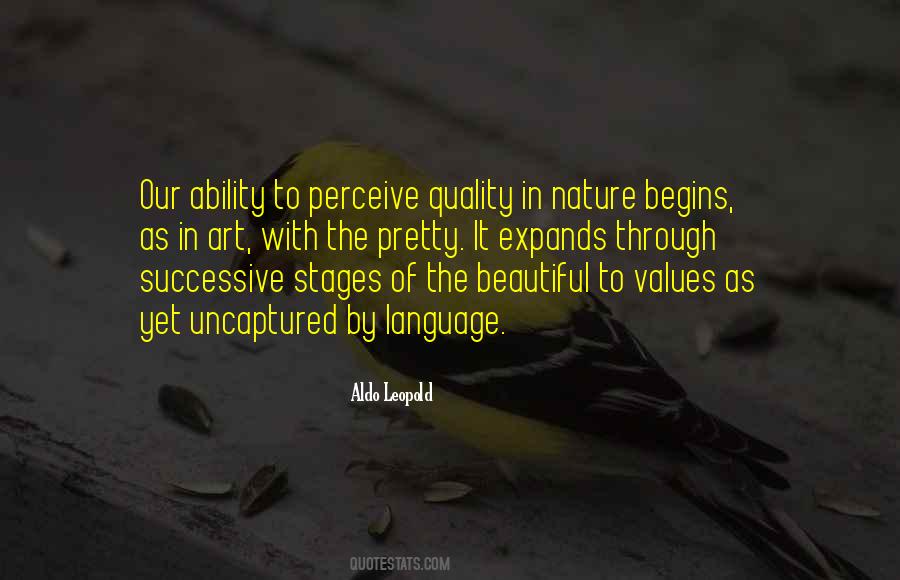 Uncaptured Quotes #181651