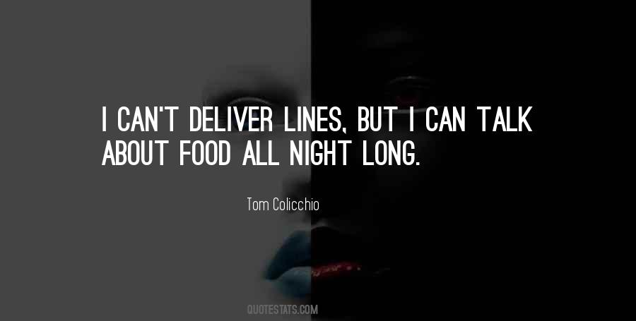 Uncared Quotes #110993