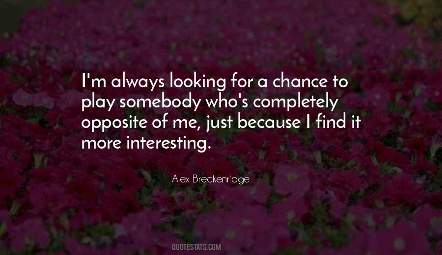 Uncared Quotes #235885