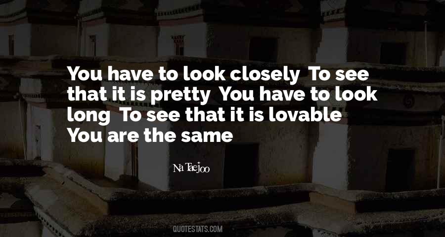 Uncared Quotes #850233