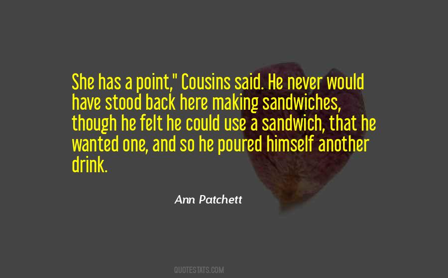Uncaringly Quotes #1481814