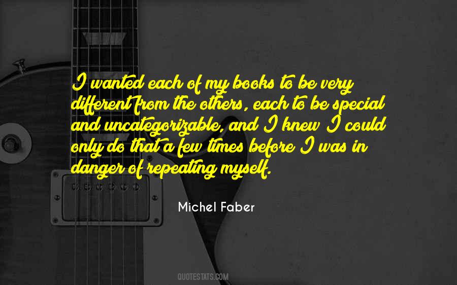 Uncategorizable Quotes #498440