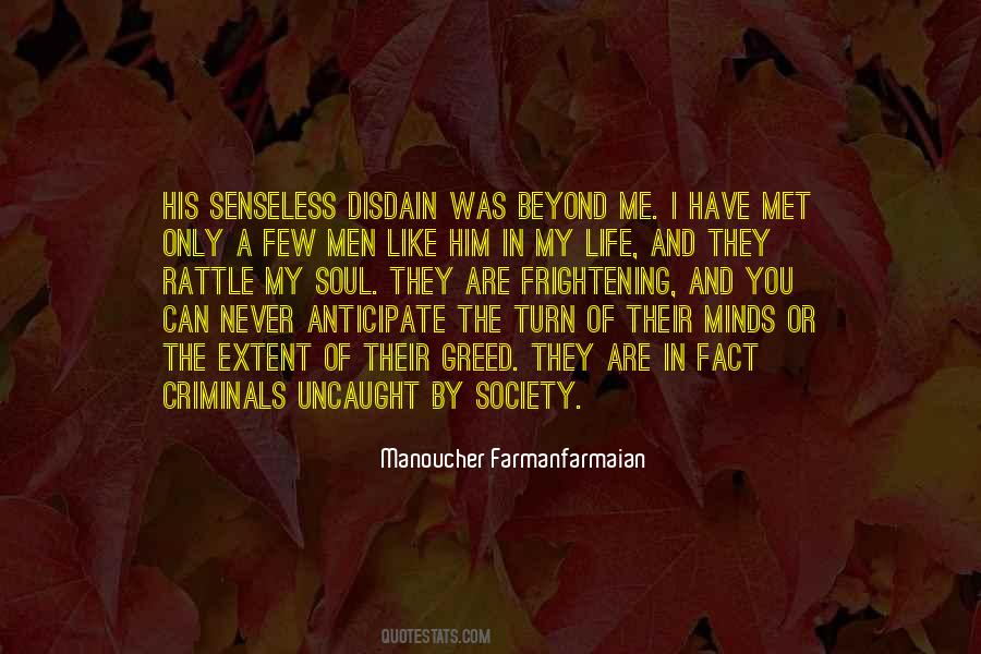 Uncaught Quotes #1266407
