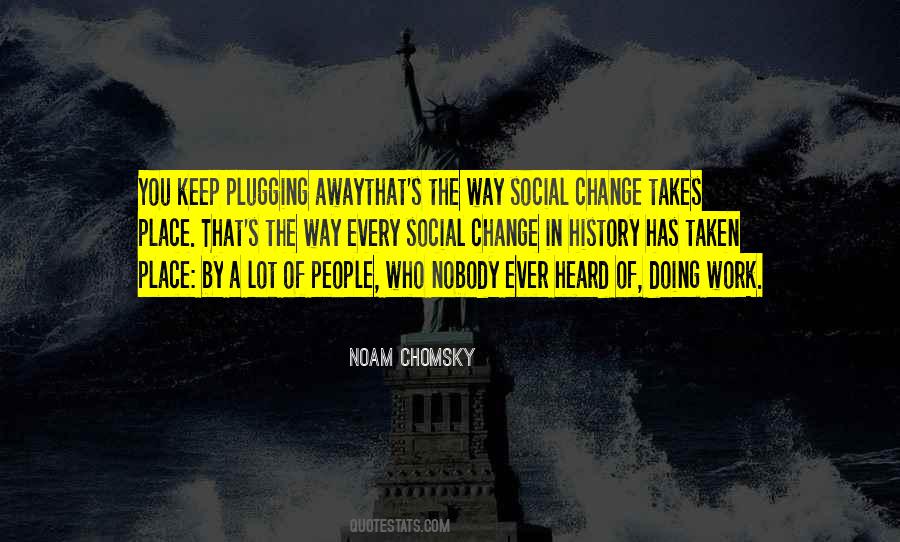 Unceremonious Quotes #1311503