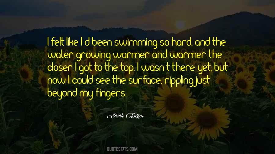 Unceremonious Quotes #73269