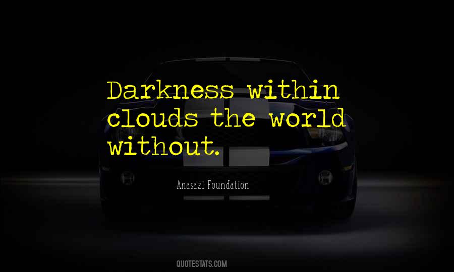 Unchang'd Quotes #1219267
