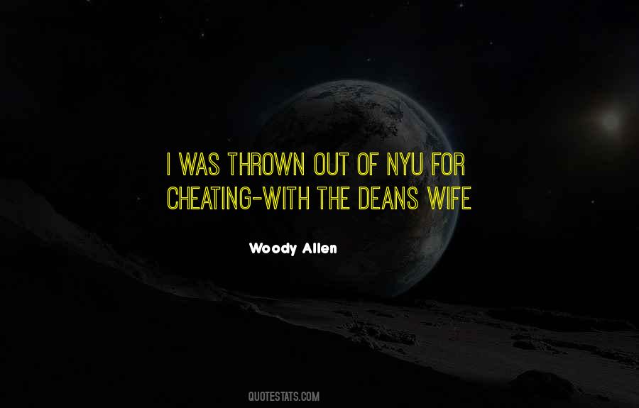 Unchang'd Quotes #1564279
