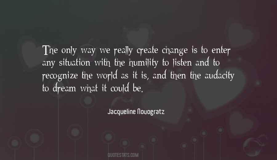 Unchang'd Quotes #566064