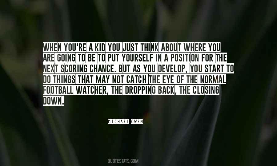 Unchangingly Quotes #1139355