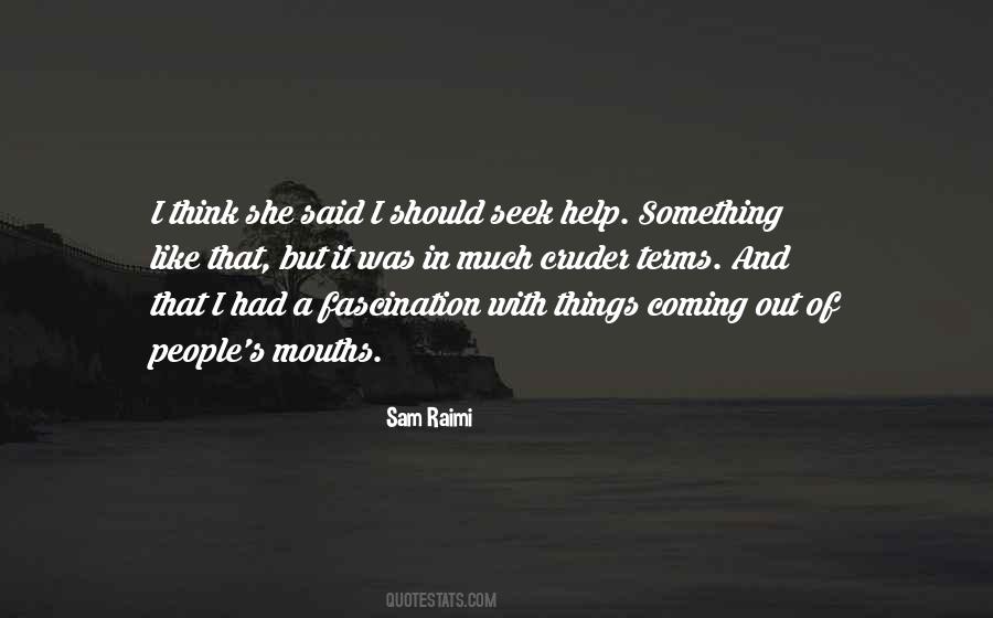 Unchartable Quotes #1748410