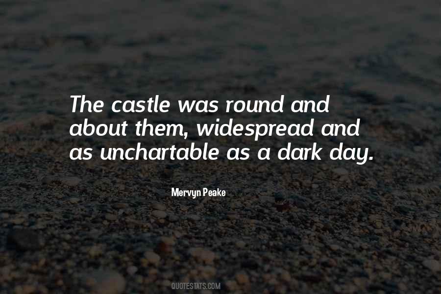 Unchartable Quotes #434504
