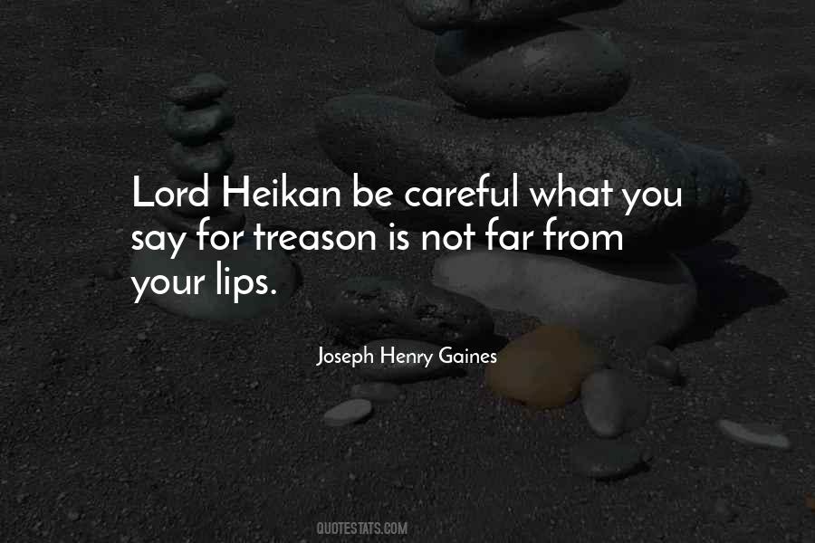 Unchaste Quotes #1811120