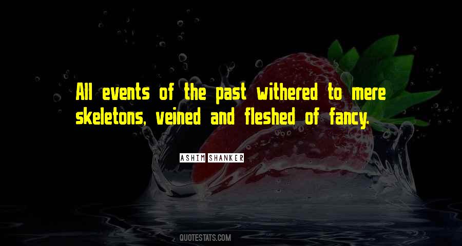 Unchaste Quotes #766661