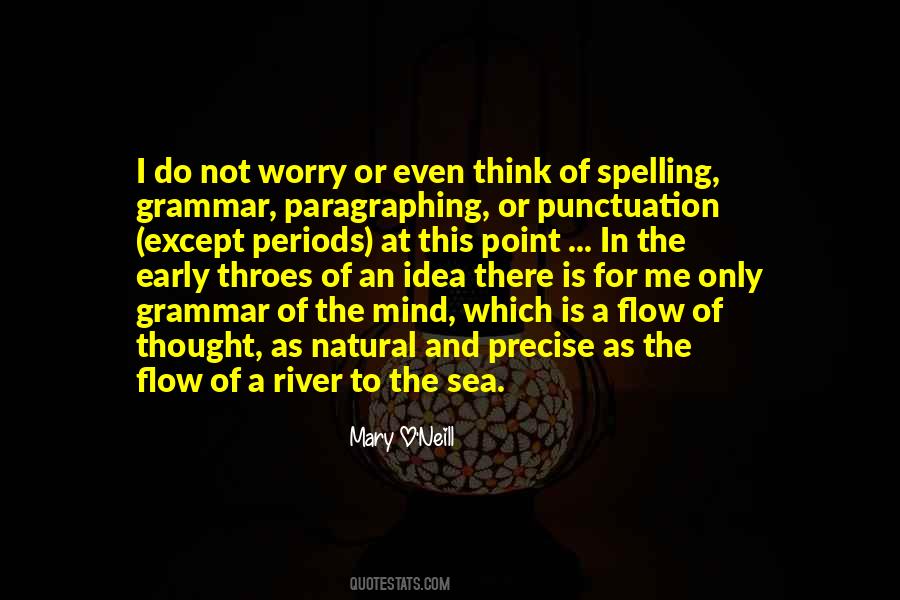 Quotes About Grammar And Spelling #270876