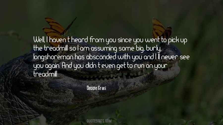 Unclad Quotes #1339784 Unclad Quotes #1339784