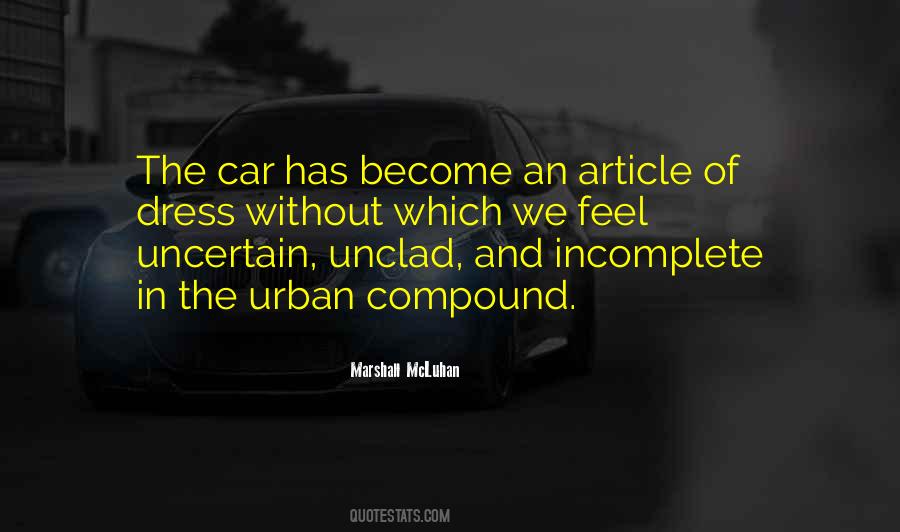 Unclad Quotes #964105 Unclad Quotes #964105