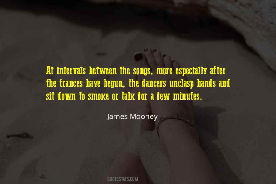 Unclasp'd Quotes #1464651