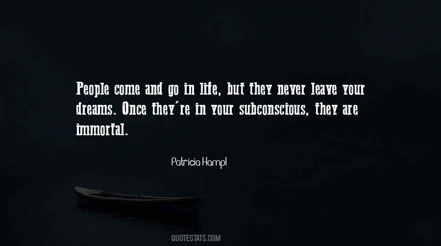 Unclasp'd Quotes #633046