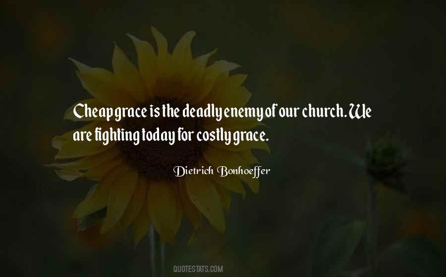 Uncleanliest Quotes #1165523