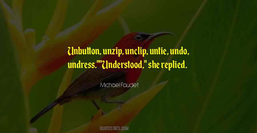 Unclip Quotes #968827