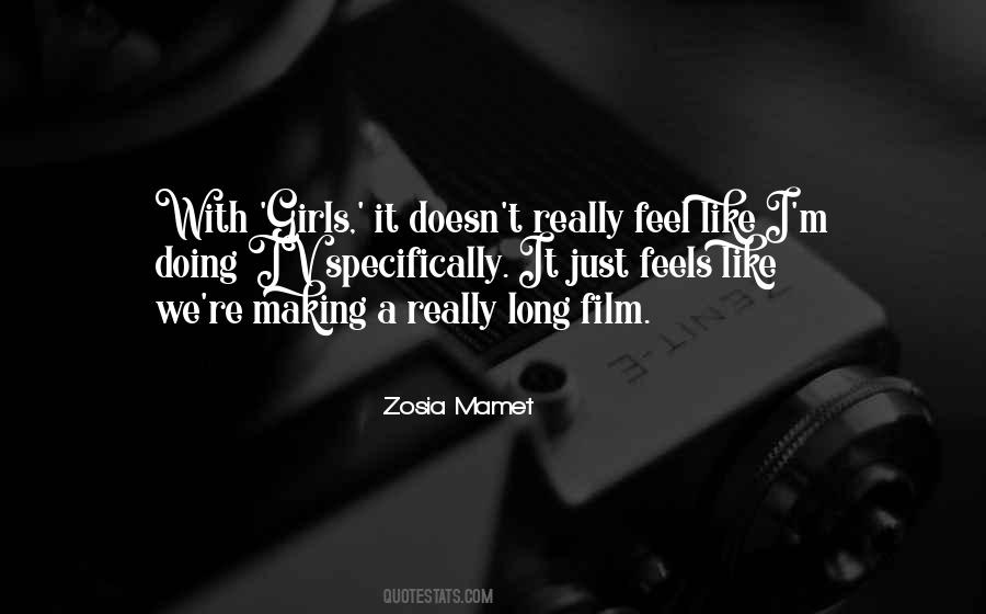 Unclipped Quotes #768663