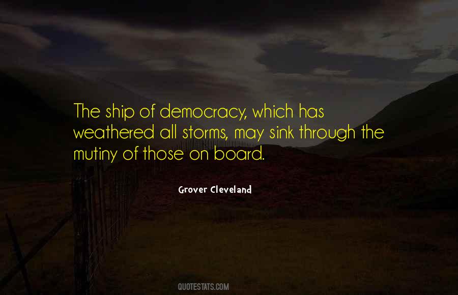 Uncloaked Quotes #1751247