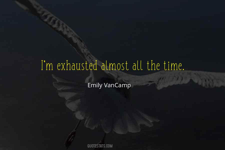 Uncloaked Quotes #657001
