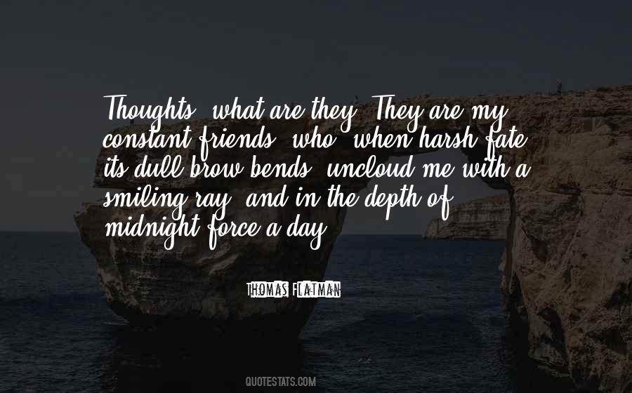 Uncloud Quotes #1551728