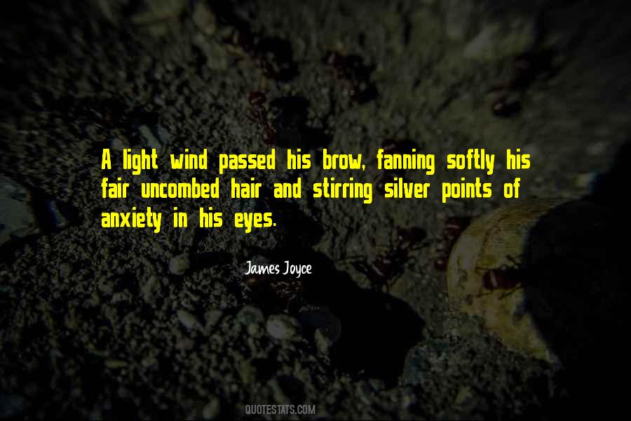 Uncombed Quotes #1257248