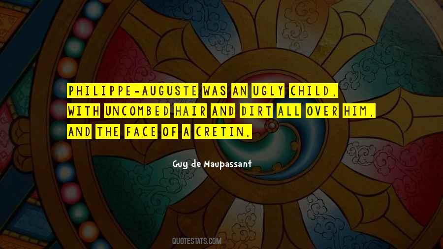 Uncombed Quotes #152240