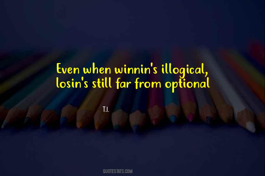Uncommercial Quotes #1286415