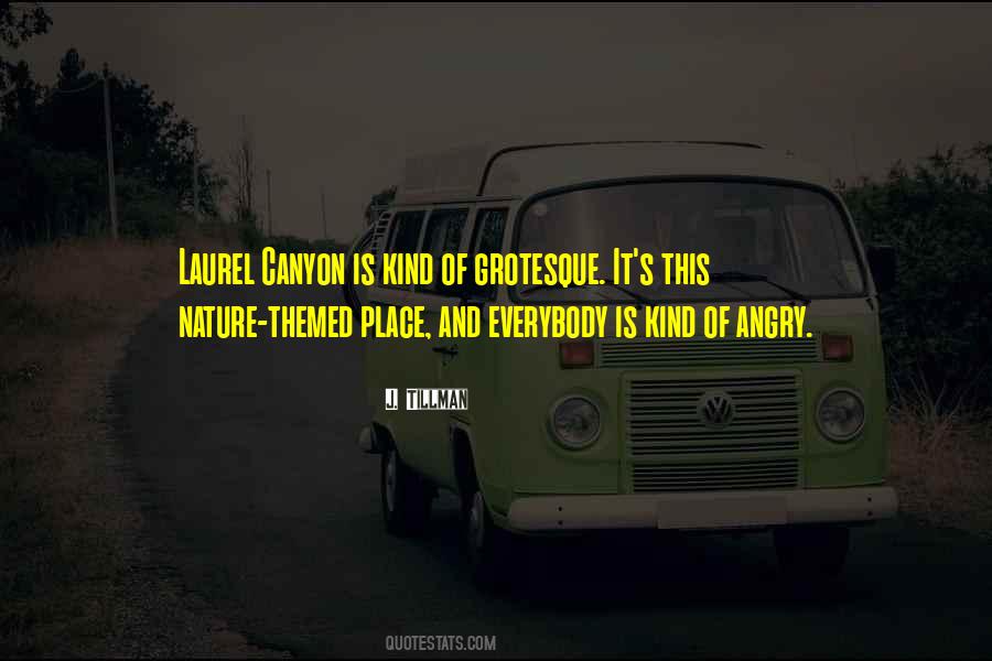 Uncommonplace Quotes #841922