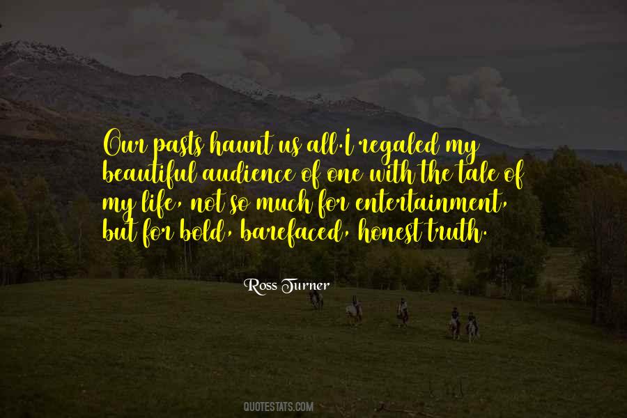 Quotes About Bold And Beautiful #910679