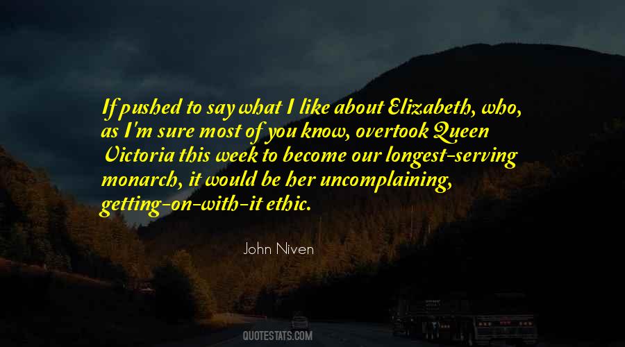 Uncomplaining Quotes #388141