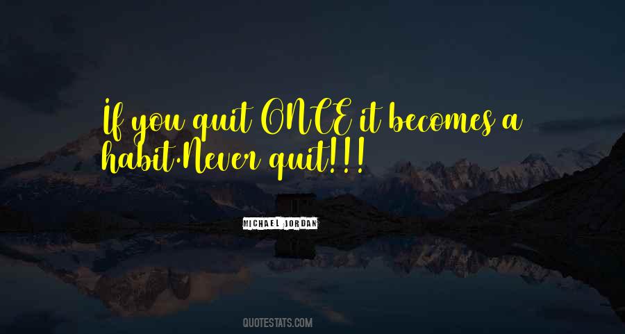 Uncompleted Quotes #1093186