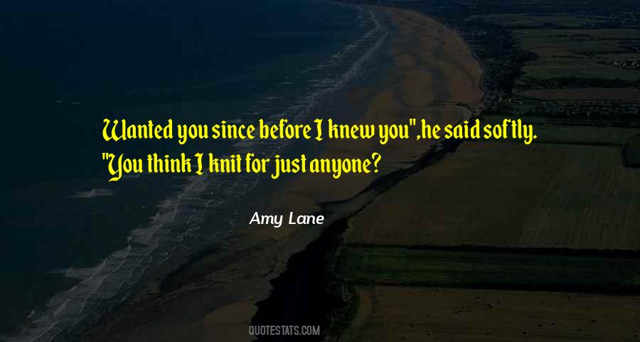 Uncompleted Quotes #1155218