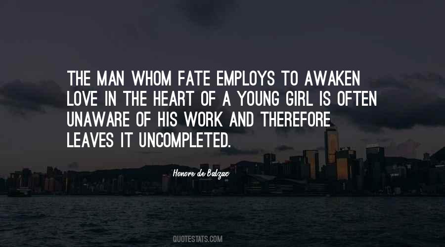 Uncompleted Quotes #401591